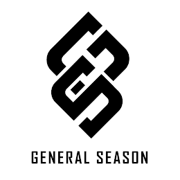 G S GENERAL SEASON logo