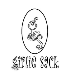G S GIRLIE SACK logo