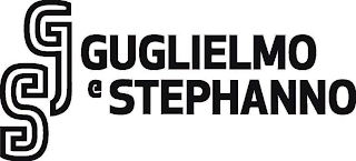 G S GUGLIELMO & STEPHANNO logo