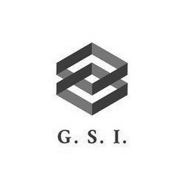 G. S. I. logo