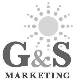 G & S MARKETING logo