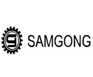 G SAMGONG logo