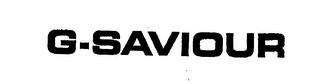 G-SAVIOUR logo