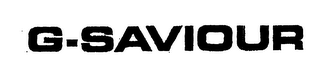 G-SAVIOUR logo
