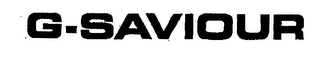 G-SAVIOUR logo