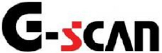 G-SCAN logo