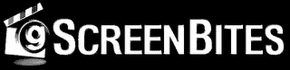 G SCREENBITES logo