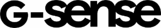 G-SENSE logo