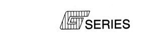 G SERIES logo