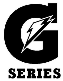 G SERIES logo