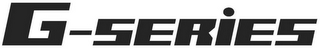 G-SERIES logo