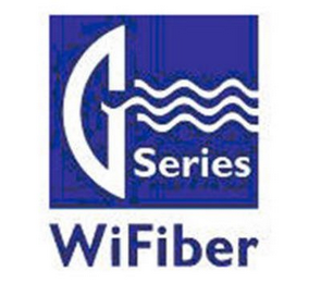 G SERIES WIFIBER logo
