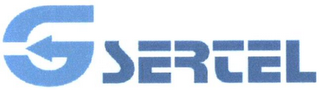 G SERTEL logo