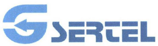 G SERTEL logo
