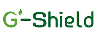 G-SHIELD logo