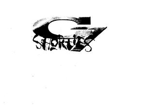 G-SHORTIES logo