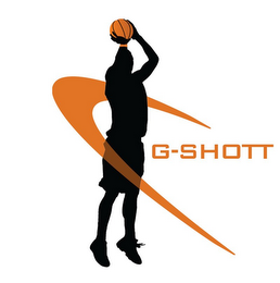 G-SHOTT logo
