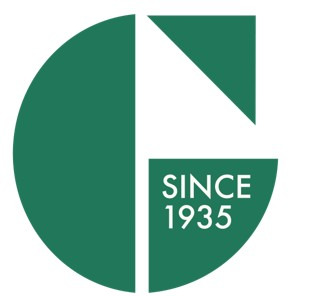 G SINCE 1935 logo