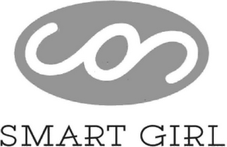 G SMART GIRL logo