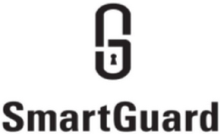 G SMARTGUARD logo
