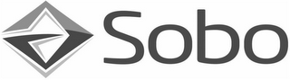 G SOBO logo