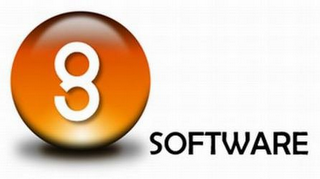 G SOFTWARE logo