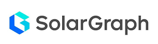 G SOLARGRAPH logo