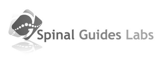 G SPINAL GUIDES LABS logo
