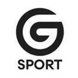G SPORT logo