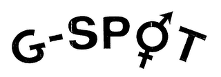 G-SPOT logo