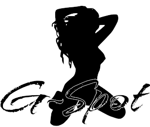 G-SPOT logo