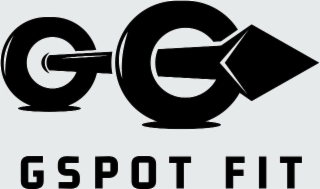 G SPOT FIT logo