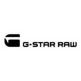 G-STAR logo