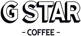 G STAR - COFFEE -