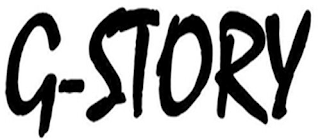 G-STORY logo