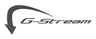 G-STREAM logo