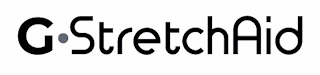 G STRETCHAID logo