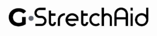 G STRETCHAID logo