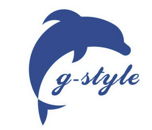 G-STYLE logo