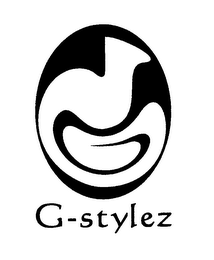 G-STYLEZ logo