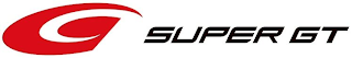 G SUPER GT logo