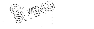 G-SWING logo