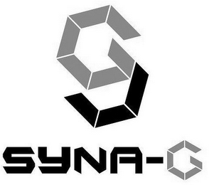 G SYNA-G logo