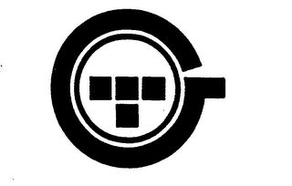 G T logo