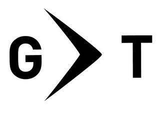 G T logo