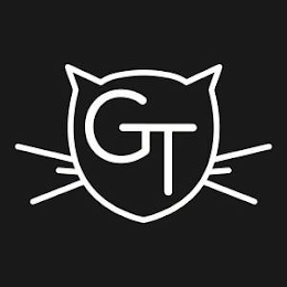 G T logo