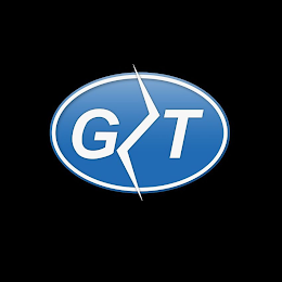 G T logo