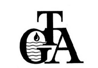 G T A logo