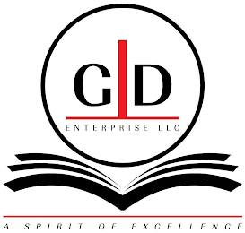 G T D ENTERPRISE LLC A SPIRIT OF EXCELLENCE logo