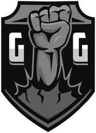 G T G logo
